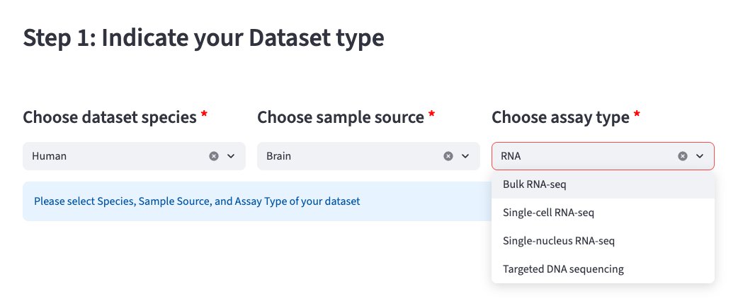 Step 1 screenshot